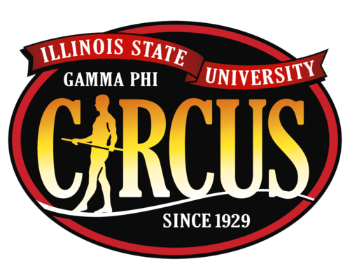 We are the oldest collegiate circus in North America, located at the one and only Illinois State University!