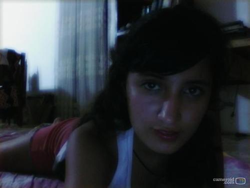 Yo
Sencillamente
Me resume en ser yo misma siempre
soy loca al extremo amo ser yo y todas mi locas  aventuras y sueños que quiero Cumplir...♥