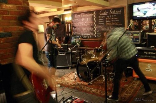 DavidSatellites's profile picture. 