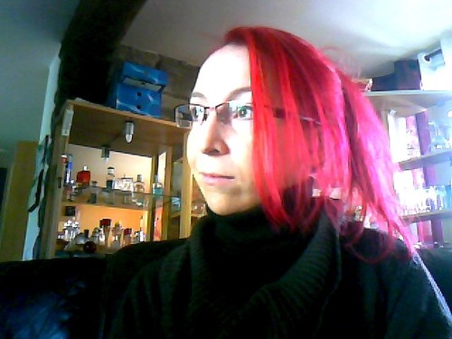 VanhalChristell's profile picture. 