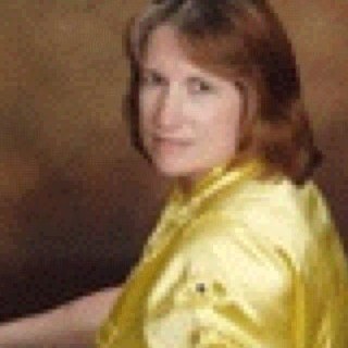 Melissa Gaskill Profile