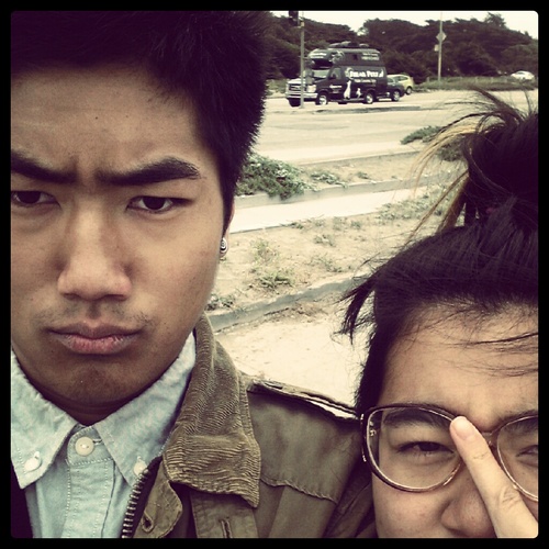 TKupcakes's profile picture. Are you filipino? No I'm TK.