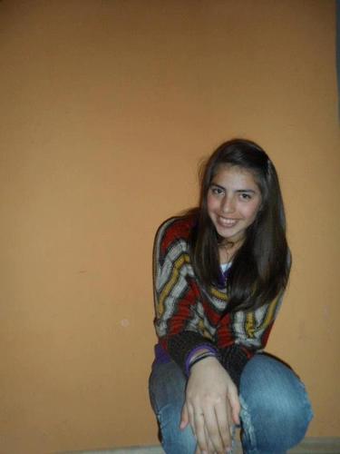 i'm #Jonatics ... from Chile:)