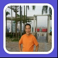 한사람의 생각이 세상을 행복하게 바꿀수 있다.