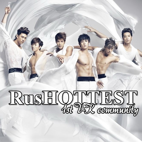 Admin @junk_mashka always with you ♥