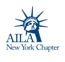 NYC Chapter of @AILANational - All tweets are the opinions of the one posting and do not reflect the opinion of AILA National or the NYC Chapter in general.