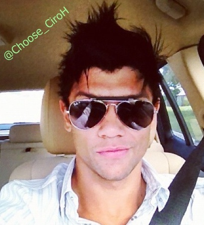 Bio é vida ? Então minha vida é você @c11ro Since 15/08/12 & Reply dia 28/08/12 ♥