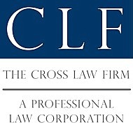 The Cross Law Firm, APC is a professional law firm practicing #RealEstate, #Employment, #Business and #PersonalInjury #law throughout California.