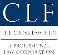 The Cross Law Firm, APC is a professional law firm practicing #RealEstate, #Employment, #Business and #PersonalInjury #law throughout California.