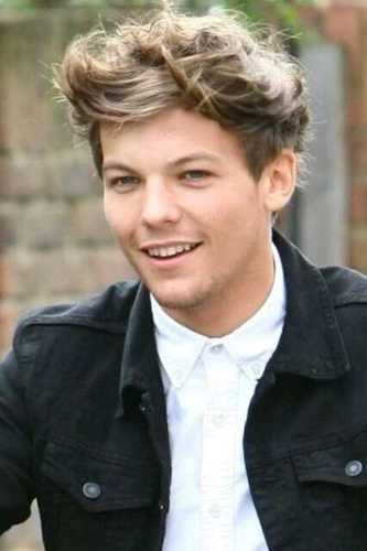 1/5 Janoskians @louis_tomlinson I love youuu :) once I directioner always a directioner 0/5 follow me