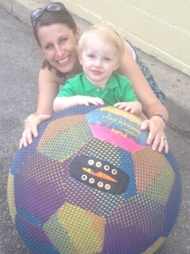 ebodonnell's profile picture. 