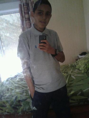 HamzaMarocain83's profile picture. #TeamMaroc