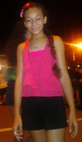 Hi... im Inaisha .................. Love Dance and MUSIC.!