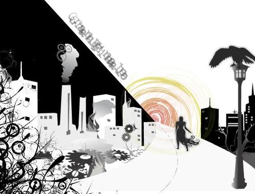 Projeto musical de São Paulo mas que poderia ser de qualquer lugar onde ainda se sonha.