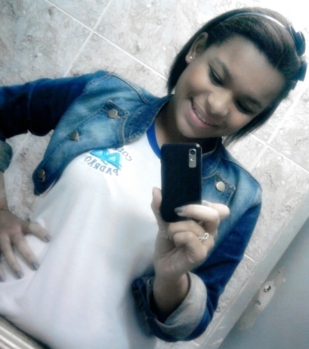 meiga e abusada ♥