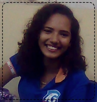 Sou humana,tenho defeitos e qualidades,estudante,bailarina,e que gosta de curtir a vida,a familia e os amigos!