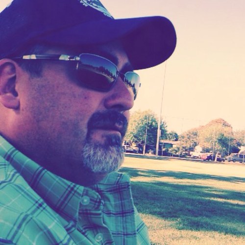 dgarcia1902's profile picture. GO TO HEAVEN FOR THE CLIMATE,
   HELL FOR THE COMPANY!