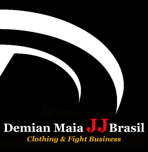 Produtos Demian Maia JJ Brasil. Clothing & Fight Business. Roupas e Negócios de Lutas. https://t.co/HgV8pKsX