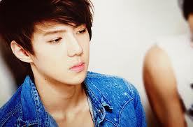 Verified @Sfsiroleplayer | Maknae EXO K | 94 line| My Love @re4l_FxSulli  :*