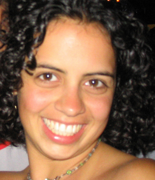 MarinaPLopes's profile picture. 