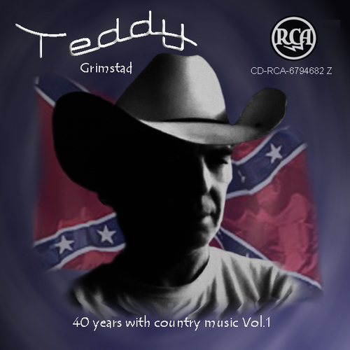 Teddy Grimstad Born In Bergen Norway. American Mother,Norwegian Father.Grew Up with Country Music in and from https://t.co/WLGwZN3HDg AT THIHAWATHA RECORDS