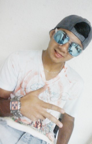 Me chamo #WesleyHolanda so Um @Cartezinnis .