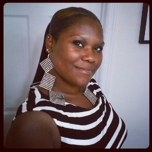 nurse of 6yrs, loving mother and wife. Love to cook and shop. Taking life one step at a time, working hard and playing hard. and oh  #sexy!!!!