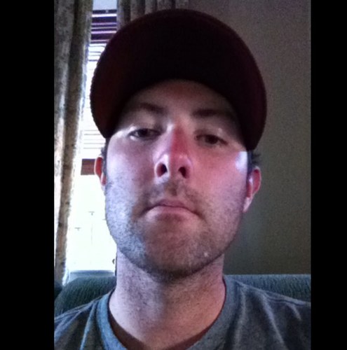 mhut7's profile picture. Michael Joseph's Thriller.