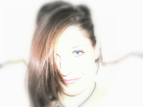 Mom of 6 y/o (help!) Pursuer of life. Disliker o' drama and chaos. Enjoys the little things, but loves big ole f-bombs. Totes potty mouth and cray nut job.