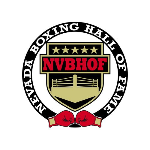 Official Twitter of the Nevada Boxing Hall of Fame 🏆 Follow us on Instagram @nvbhofofficial