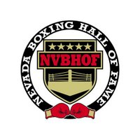 Nevada Boxing Hall of Fame(@nvbhof) 's Twitter Profile Photo