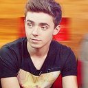 Supporting Nathan James Sykes and the band The Wanted ~ Follow the dream, work hard, inspire and be inspired ~ My dreams are my wings. YOLO! ~ Since: 11/25/2011