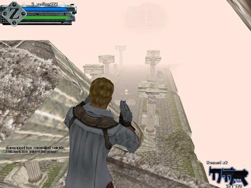 Zorowyrm's profile picture. 