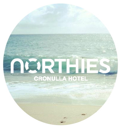 Cronulla beach provides the dazzling backdrop to the iconic Northies Hotel. A landmark venue in the hearts of the Sutherland Shire locals.