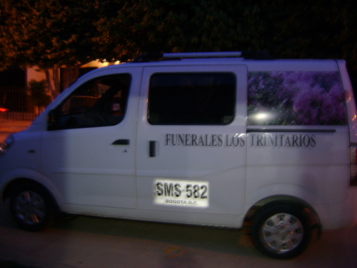 funeralestrinit's profile picture. Servicios funerarios, Traslados  Nacionales, Previsión Exequial.