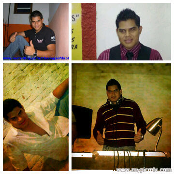 jhovamix's profile picture. Dj Sonoro con el mejor Concepto...