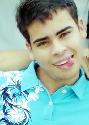 ThaalesThaynan Profile Picture