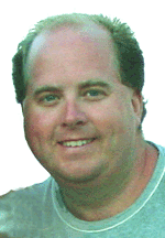 mikedbq's profile picture. 