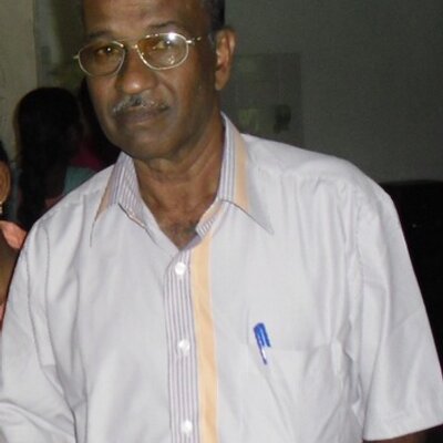 Profile Picture of N.thirunavukkarasu (@nallathamby007) on Twitter