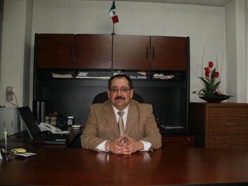 Lic. en Ciencias Políticas y Administración Pública