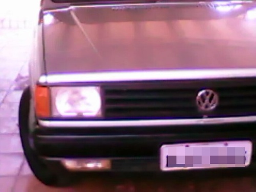 E Toda Noite Eu Vejo, Vc Na Minha Frente Eu  Sei Que é Alucinaçao  Coisa  Da  Minha  Mente ♫