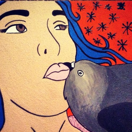 tinydancer48's profile picture. 