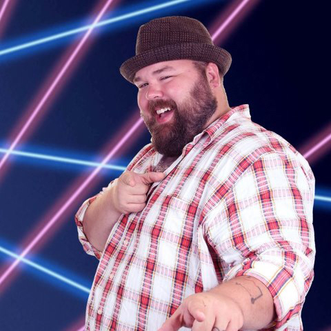 drmunklung's profile picture. Maker, Code ninja, Technologist, Urban Farmer, Social Media Junkie trying to achieve The Glow