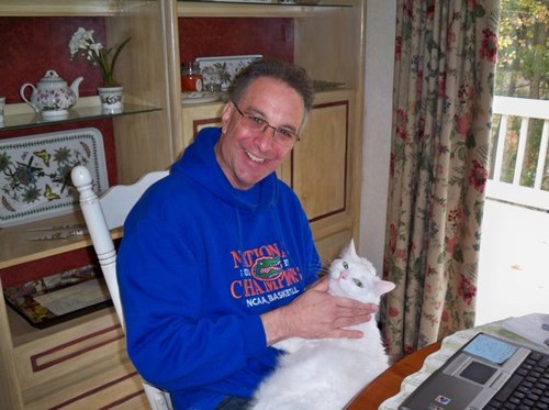 malinses's profile picture. financial advisor, with a passion for music, all things Gators & Boston sports!