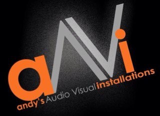 AndysAVinstall's profile picture. Owner of Andys AV Installations
