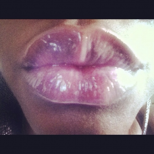 purpose_davis's profile picture. I am just who I am. Either love me or leave me alone. You've got options!

 Live, Love, Learn, Laugh!