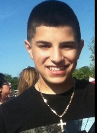 mikey fusco followed me on 12-19-2011  3:10