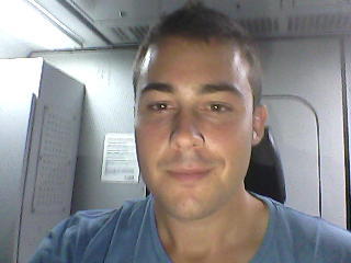 Alejandro Martínez