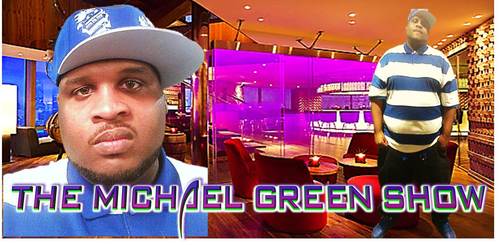#TEAMMICHAELGREEN #albarbz   #MuzikkZone #TEAMDIGGZ promoter for leisure and a rockstar the rest of the time