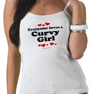 Beautiful Curvy Directioners **Beauty Does Not Involve The Word Skinny**